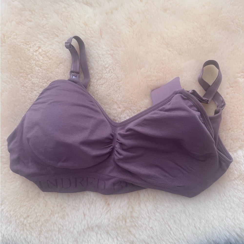 Kindred Bravely nursing bra
